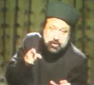 Allama Naseerul Ijtihadi